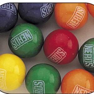 Buy Nerds Gumballs online