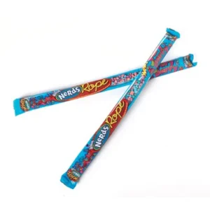 Buy Nestle Nerds Very Berry Rope - 24ct