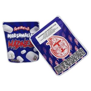 Buy Sprinklez Marshmallow Madness