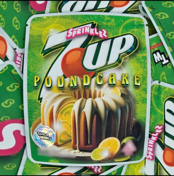 Buy 7up Pound Cake online